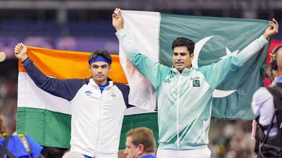 EXCLUSIVE | No rivalry between Neeraj Chopra and Arshad Nadeem, just a 'strong' friendship: Mother of Pakistan's Olympic gold medalist