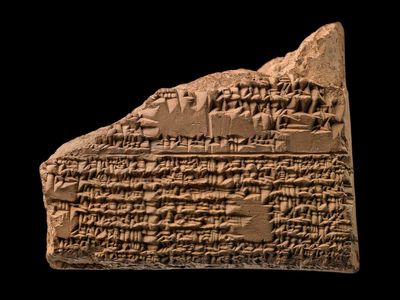 Mystery behind 4,000-year-old Babylonian tablets predicting doom solved