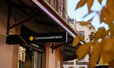 Commonwealth Bank to stop financing fossil fuel companies that don’t comply with Paris climate goals