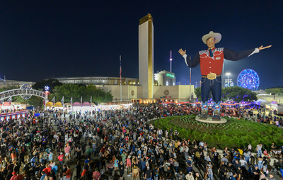 Texas House Republicans urge State Fair to rescind its decision to ban all firearms on the grounds