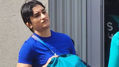 Vinesh Phogat's CAS appeal verdict deferred again: A timeline of events so far