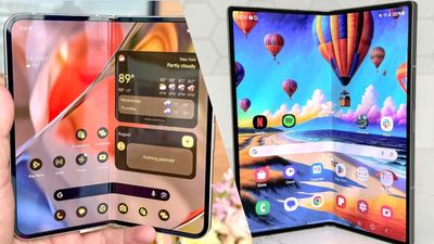 5 ways Google Pixel 9 Pro Fold beats Samsung's Galaxy Z Fold 6