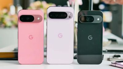 Google Pixel 9 vs Pixel 9 Pro vs Pixel 9 Pro XL: What's the difference?