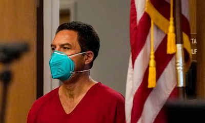 Scott Peterson says he’s an ‘a-hole’ for cheating on slain wife but maintains innocence