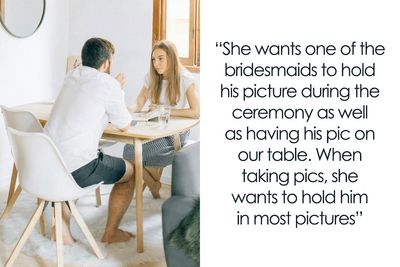 Man Starts Doubting If He Wants To Go Through With His Wedding After Fiancée’s Unhinged Request