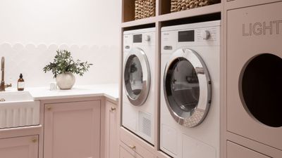 Front-load vs top-load washers – which is best for you? Our appliance experts weigh in with pros, cons and more