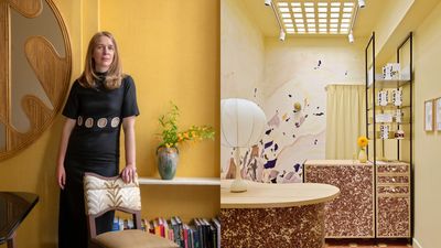 Hidden Trails — Designer Chloé Nègre's Insider Guide to Exploring Paris Beyond the Olympics