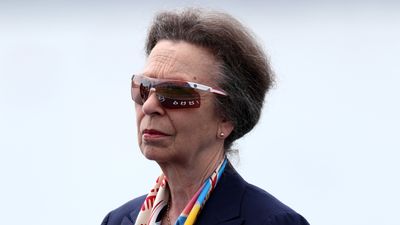 Princess Anne's practical alternative career choice if she hadn't been born royal might just surprise you