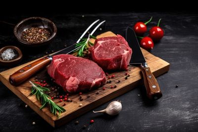 Heme Iron And Diabetes: Study Says Reducing Red Meat Could Lower Risk