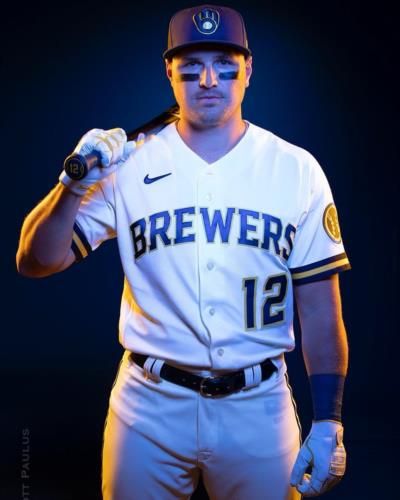 Hunter Renfroe Embraces New Opportunities In Fresh Jersey Journey