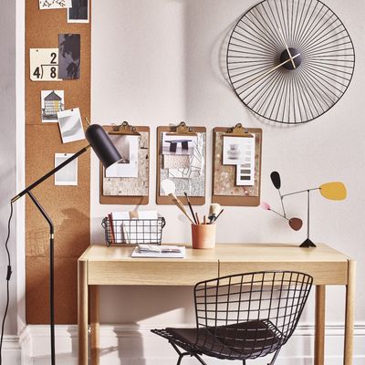 21 home office desk ideas for a stylish and functional WFH set-up