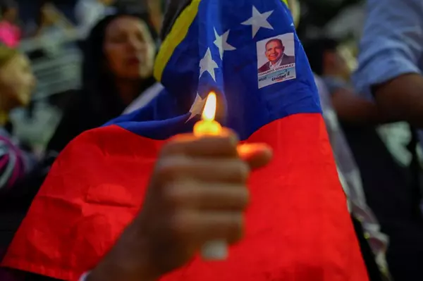 Nicolás Maduro’s refusal to quit raises a troubling question for Venezuela: what next?