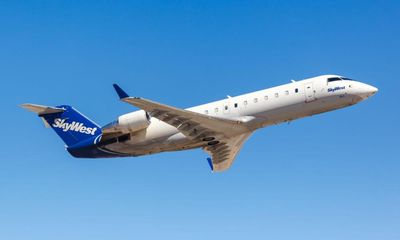 SkyWest Airlines facing federal lawsuit over alleged ‘fake company union’