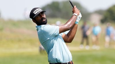 Sahith Theegala Facts: 20 Things To Know About PGA Tour Star