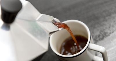 Coffee prices have skyrocketed in the UK. Here's why