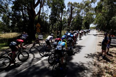 AusCycling Road National Championships 2025 routes