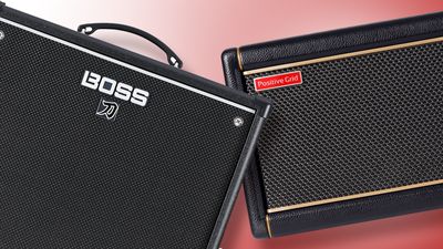 Positive Grid Spark 2 vs Boss Katana 50 Gen 3: which practice amp is right for you?