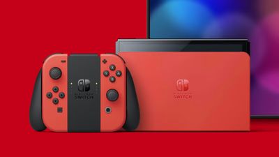 Nintendo Switch 2 to launch in April 2025 at the earliest according to reports