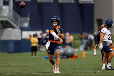 Broncos schedule for Day 14 of training camp (Aug. 14)