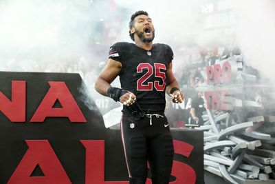 25 days till the Cardinals’ season opener against the Bills