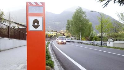 You Won't Believe This, But a Single Speed Camera Made More Than $1M in 3 Years