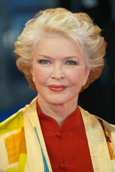 Ellen Burstyn To Receive Liberatum Pioneer Award At Venice Festival