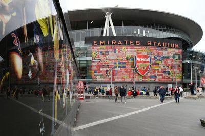 Arsenal ban 24 fans for abusive behaviour including assault and racism