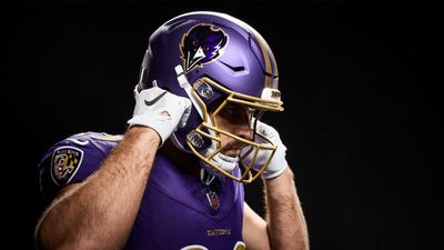 Ranking the 13 Alternate NFL Helmets Debuting in 2024