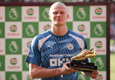 Golden Boot contenders to beat Erling Haaland and latest odds ahead of 2024/25 Premier League season