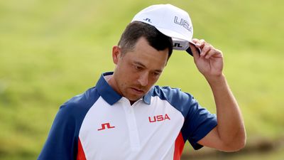 Xander Schauffele Opens Up On Olympics Disappointment