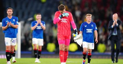 Why Rangers will be counting the cost of their Champions League failure for years