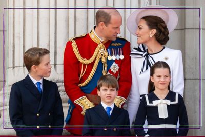 Prince William and Kate Middleton have incredible ‘secret weapon’ when it comes to parenting - the details are fascinating