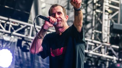 Lamb Of God's Randy Blythe has seriously had enough of fans filming performances: "You're not Steven Spielberg. Sit here and enjoy the show with me"