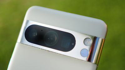 Google Pixel 8 Pro users just got a brilliant free camera upgrade