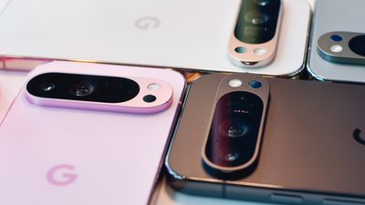 Google has finally launched Zoom Enhance, and it’s coming to the Pixel 9 Pro and Pixel 8 Pro