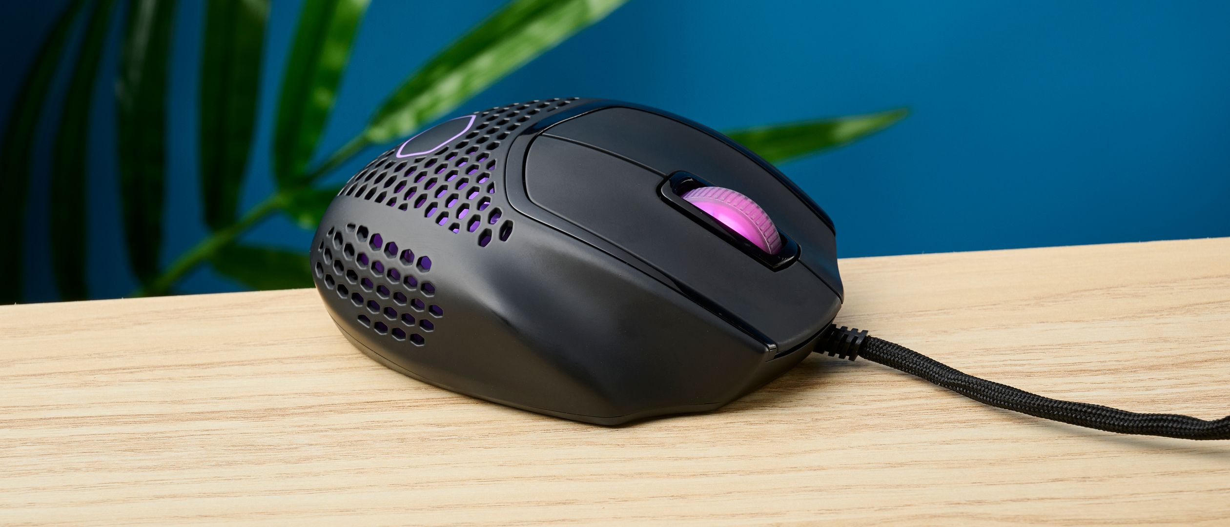 Cooler Master MM720 review | Tom's Guide