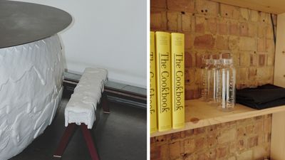 Hato Press' new London retail space offers creative collaboration and browsing all under one roof