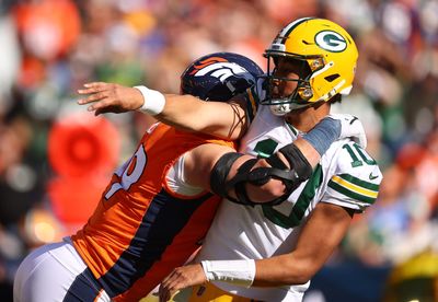 Packers won’t play most starters vs. Broncos in Week 2 of preseason