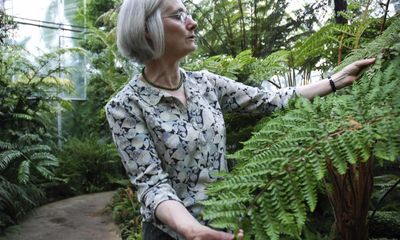 Mary Gibby obituary