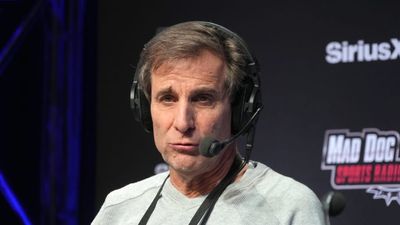 SI Media With Jimmy Traina: SiriusXM's Chris "Mad Dog" Russo