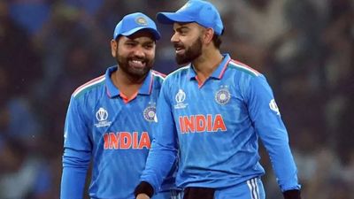 Virat Kohli, Rohit Sharma exempted as Gill, Pant, Rahul, Jadeja set to play Duleep Trophy