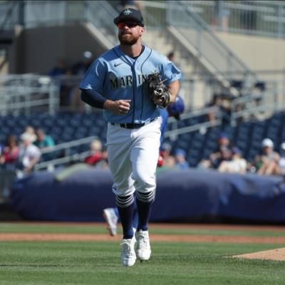 Donovan Walton's Dedication Shines Through In Baseball Training Efforts