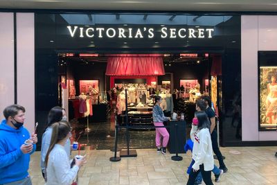 Victoria's Secret bringing in Hillary Super from Savage X Fenty as its new CEO