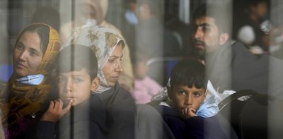 3 years after fall of Kabul, US Congress has still not acted to secure future of more than 70,000 Afghan evacuees in US