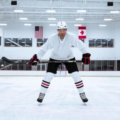 Seth Jones: Elevating His Game Through Intense Practice