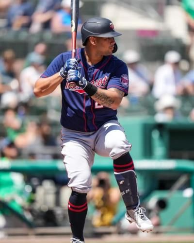 Gary Sánchez: Intense And Skilled Player On The Baseball Field