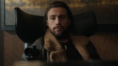 Kraven the Hunter director says it's going to "surprise the hell out of a lot of people", as he confirms "strategic reshoots"