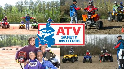 Planning To Ride An ATV? Check Out These Free Online Courses First