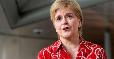 Police probe into Nicola Sturgeon and SNP finances 'still ongoing', top officer says