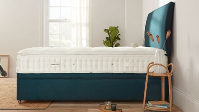 How often should you turn your mattress? Experts reveal the best time to flip or rotate